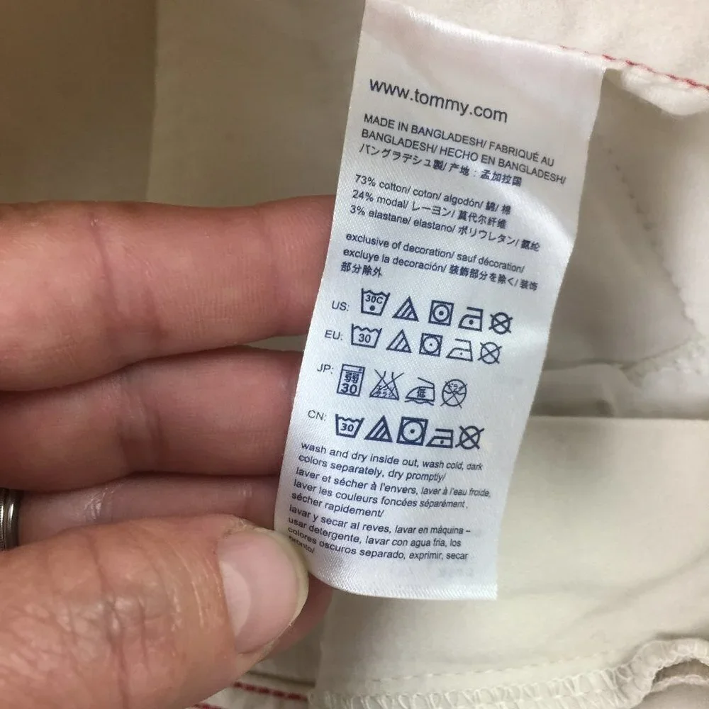 Tommy Hilfiger tommy hilfiger